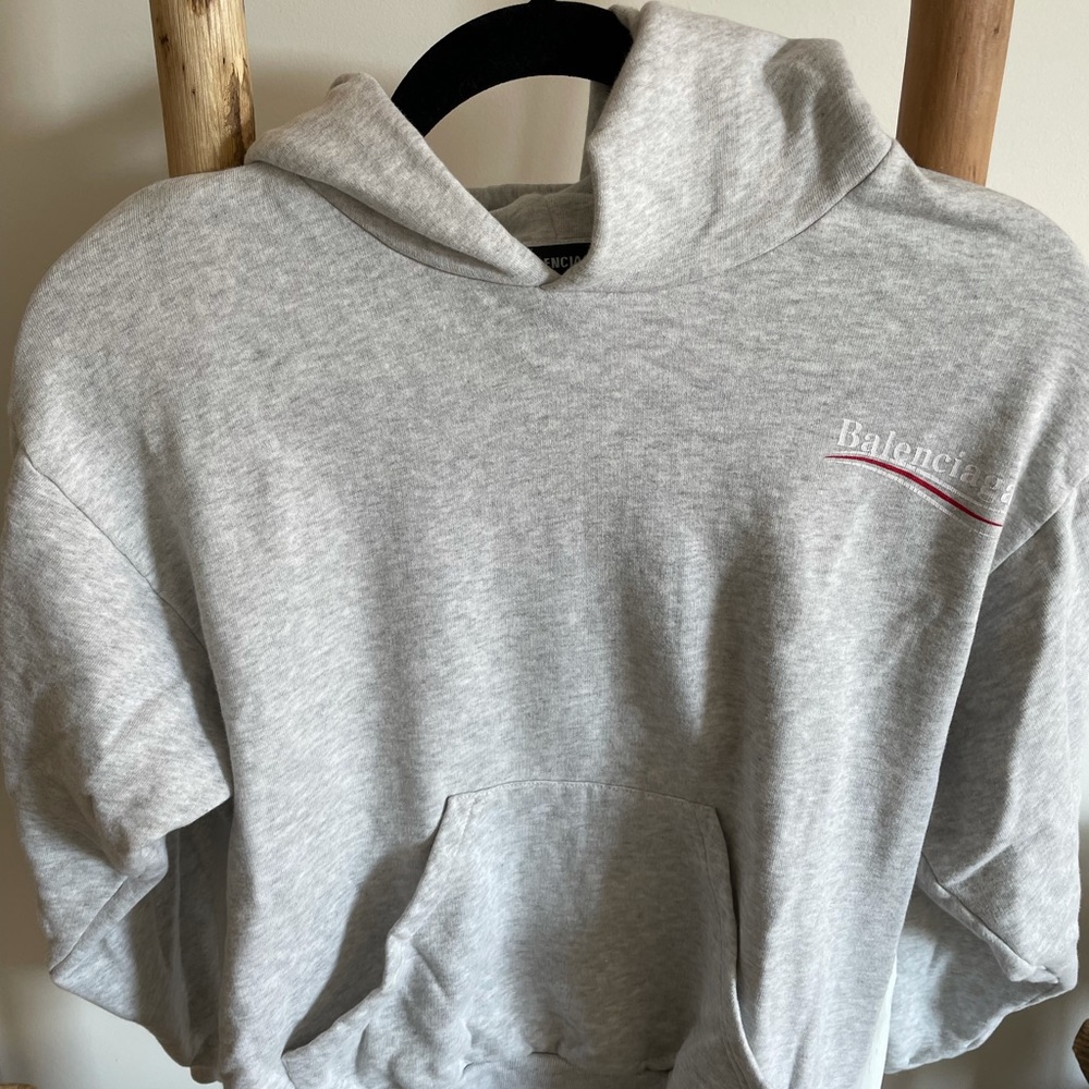 Balenciaga Sweatshirt